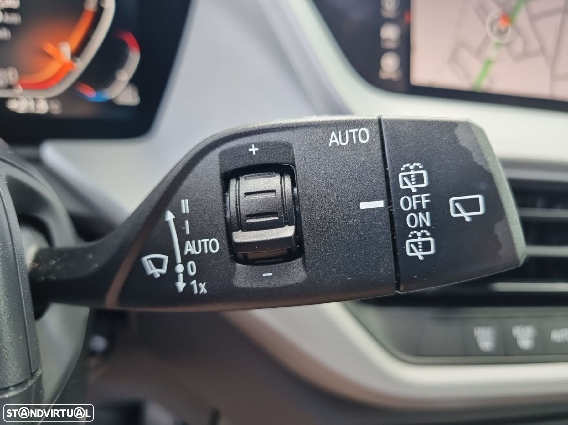BMW 116 d Advantage - 21