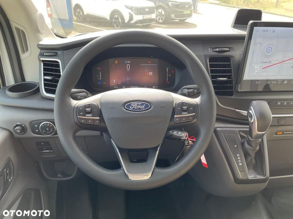 Ford transit Transit L4H3 RWD - 21