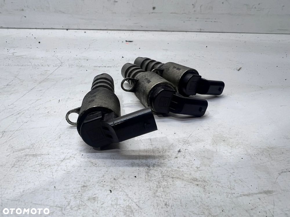 ZAWÓR STERUJĄCY WAŁKA ROZRZĄDU AUDI VOLKSWAGEN SEAT SKODA TFSI 06L109257T - 4