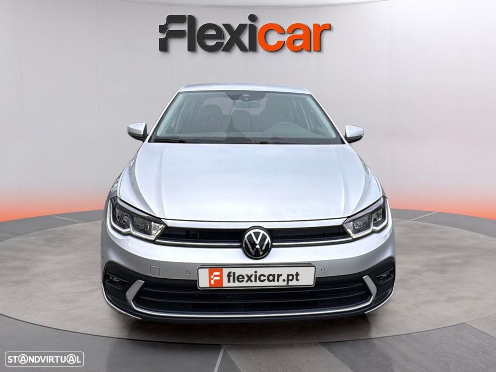 VW Polo 1.0 TSI Life - 2