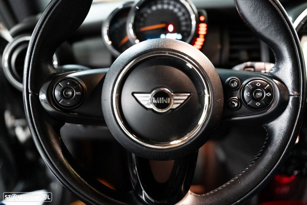 MINI 3 Portas Cooper - 20