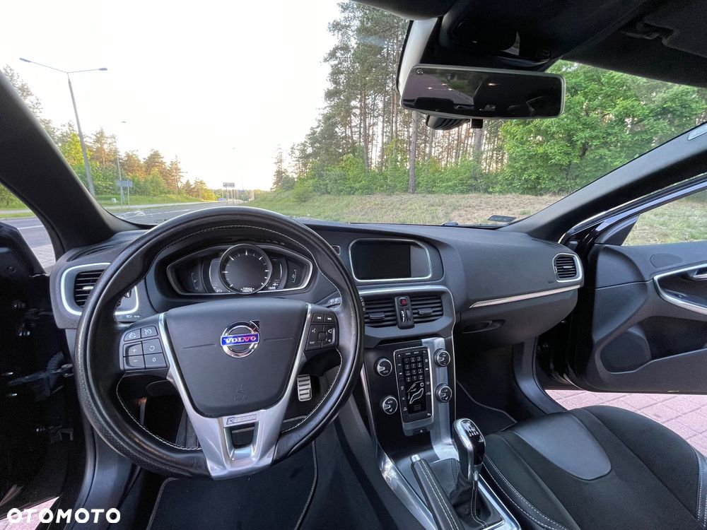 Volvo V40 - 8