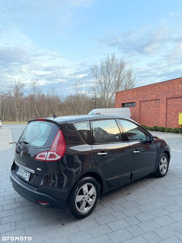 Renault Scenic 2.0 16V 140 CVT Bose Edition - 16