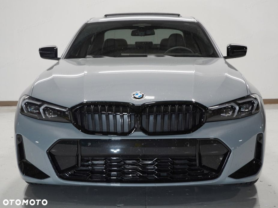 BMW Seria 3 - 2