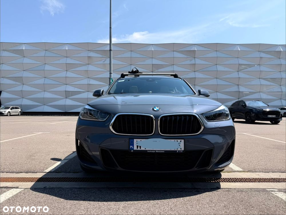 BMW X2 sDrive18i M Sport - 3
