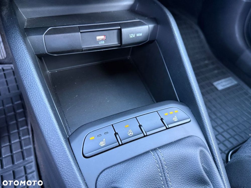 Kia Stonic 1.2 M - 22