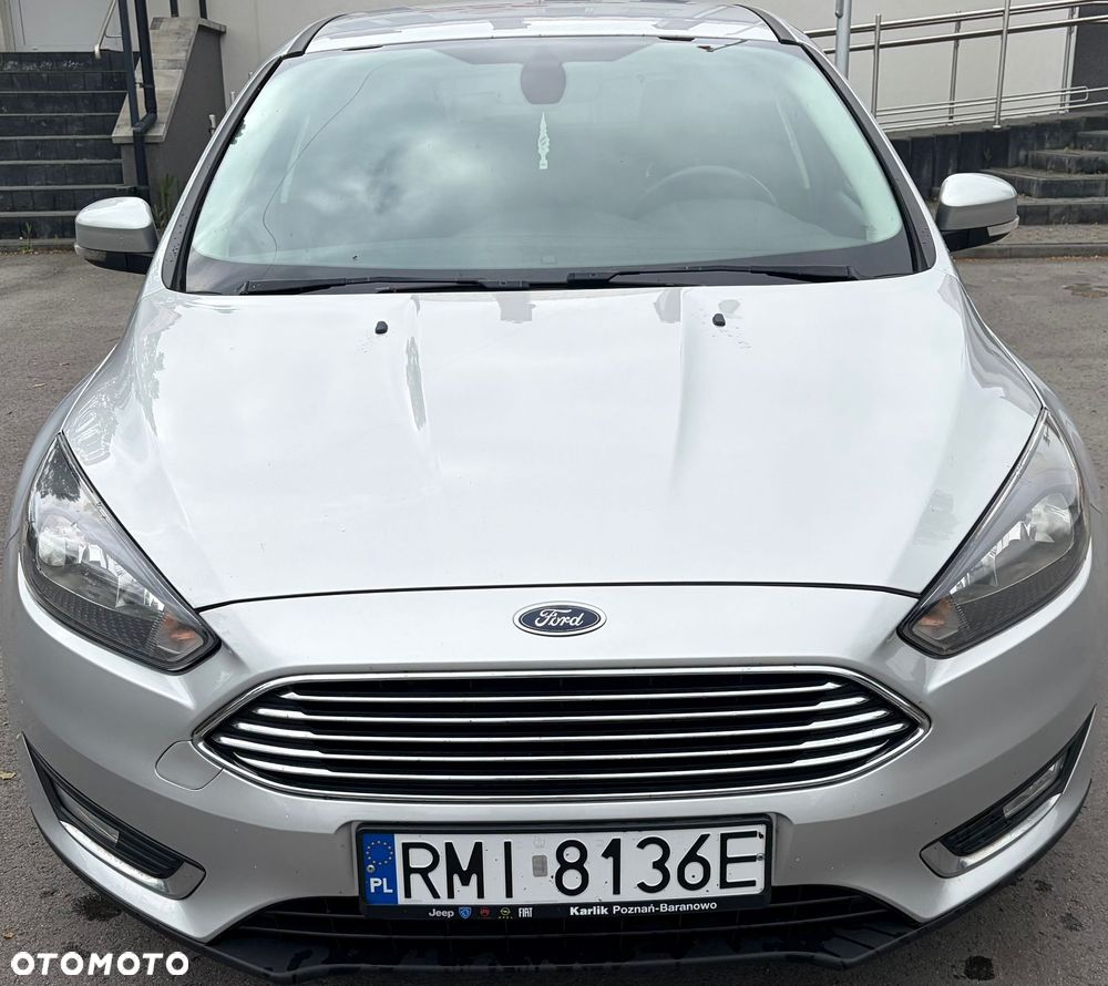 Ford Focus - 4
