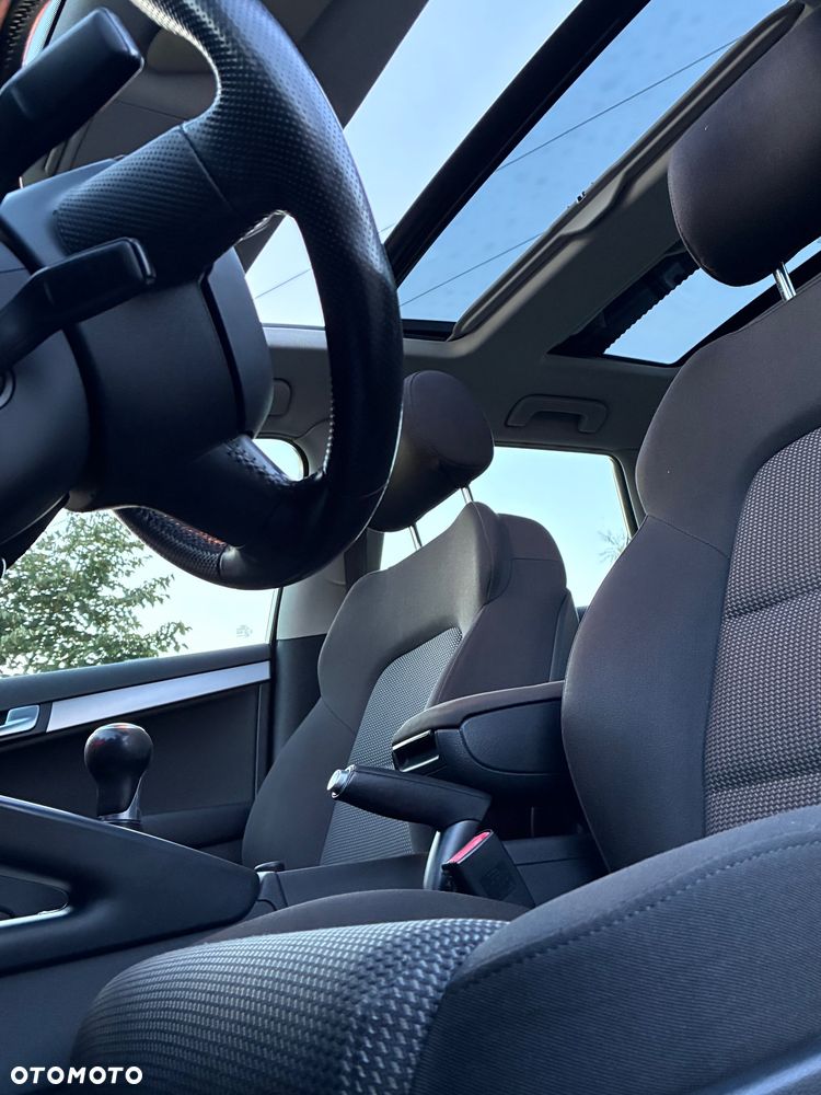 Audi A3 Sportback 2.0 TDI DPF Ambition - 11