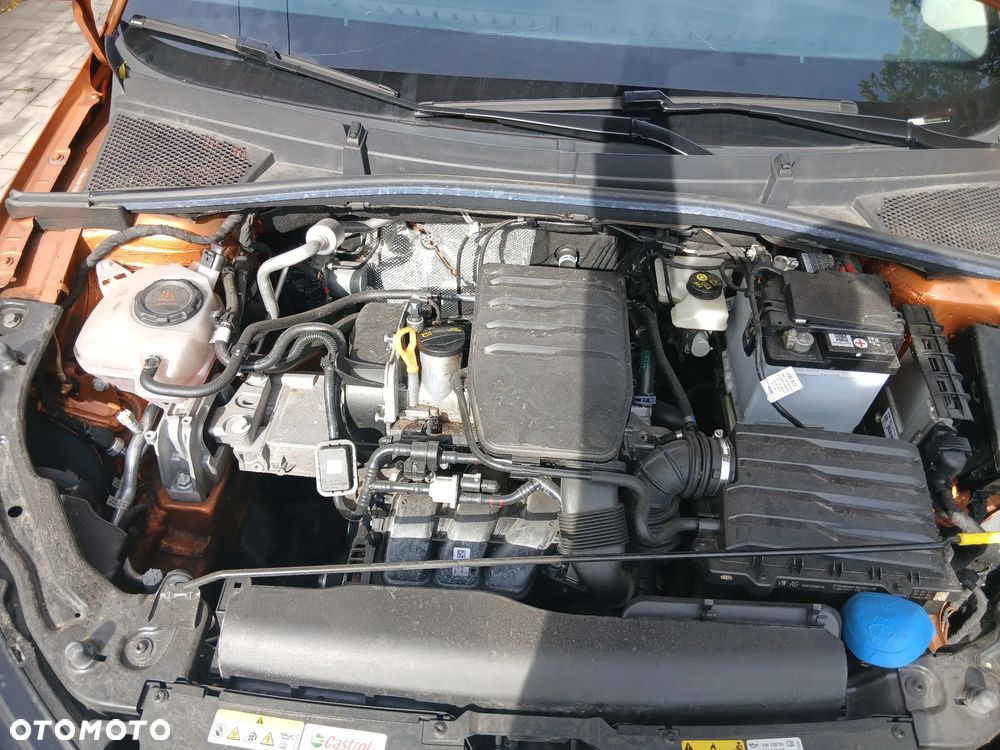 Skoda Fabia - 5
