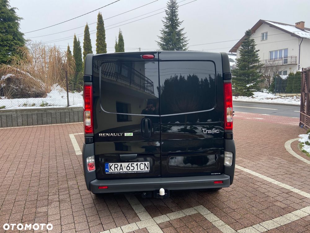 Renault Trafic - 11