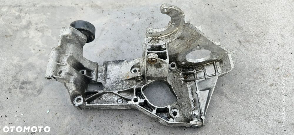 Łapa wspornik alternatora pompy VW Golf 4 IV Audi A3 8L Bora 1,9 TDI 038903143H 038903143A - 5