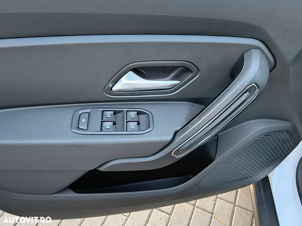 Dacia Duster Blue dCi 115 2WD Comfort - 25