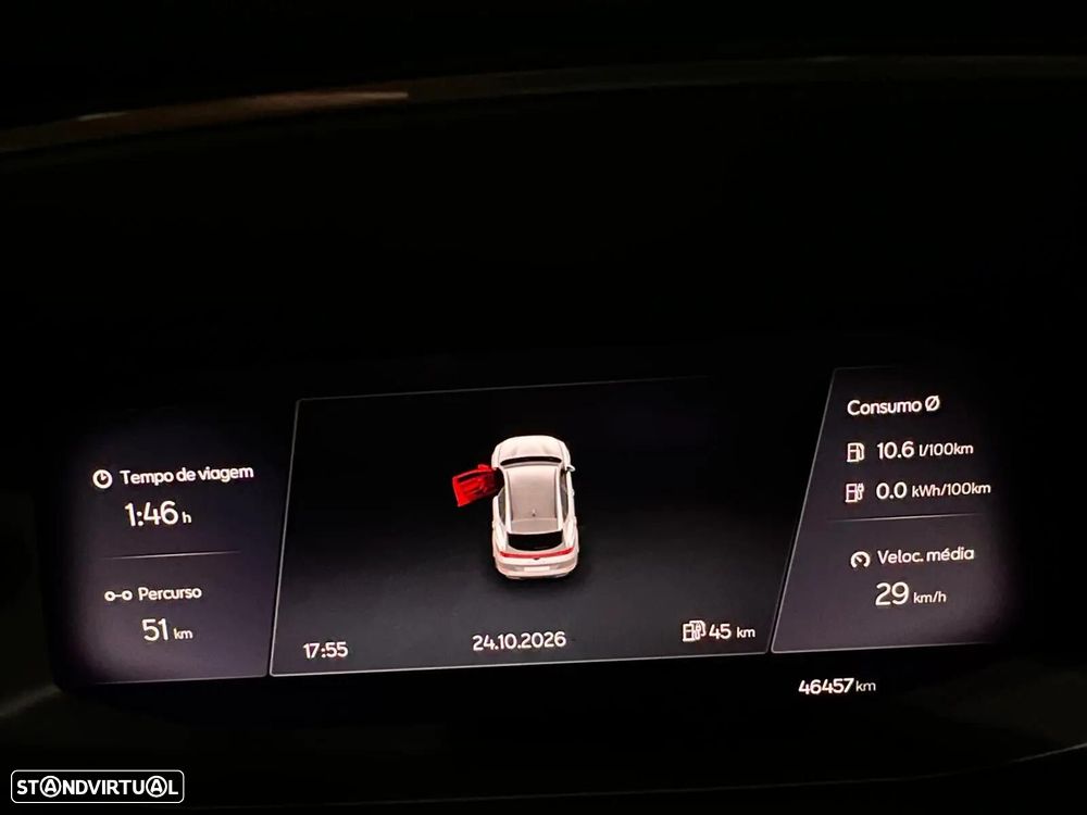 Cupra Formentor 1.4 e-Hybrid DSG - 27