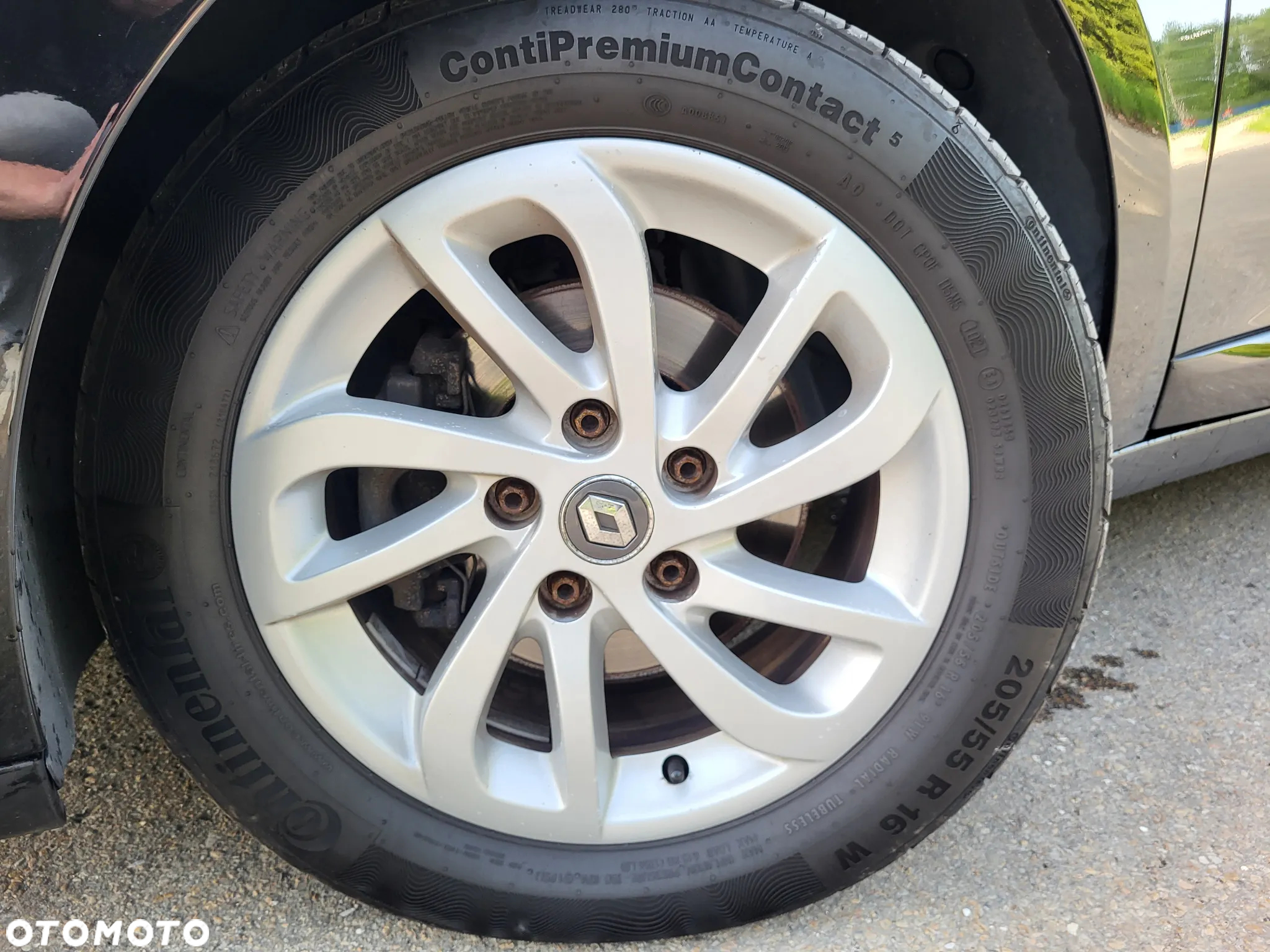 Renault Megane 1.5 dCi Limited EDC - 26