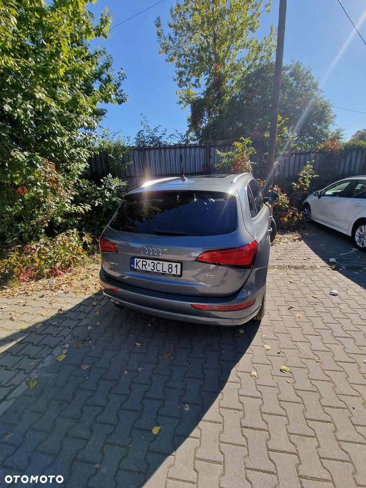 Audi Q5 - 7