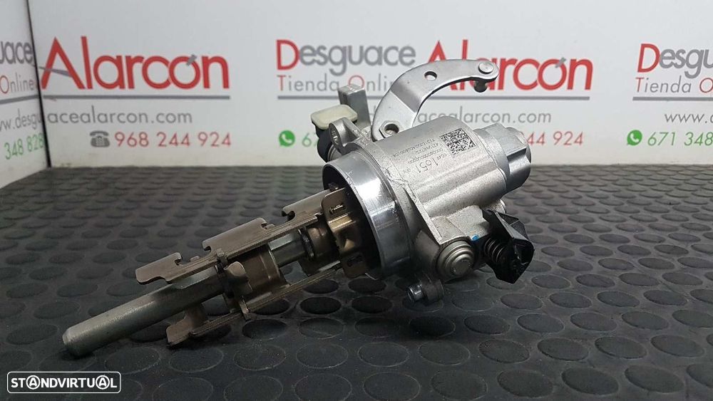 CAIXA DE VELOCIDADES PARA PEÇAS OPEL ASTRA K LIM. 5TÜRIG EXCELLENCE START/STOP - 6