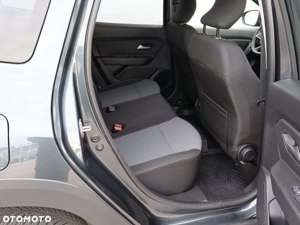 Dacia Duster - 7