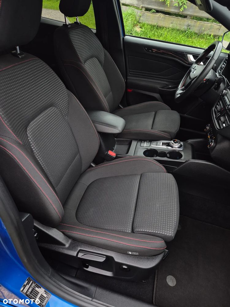 Ford Focus 1.5 EcoBoost STart-Stopp-System ST-LINE - 13