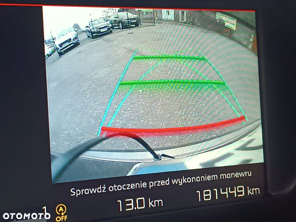 Citroën C4 Picasso 2.0 BlueHDi Intensive - 22