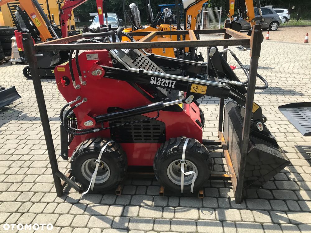 Inny SL323TZ - 11