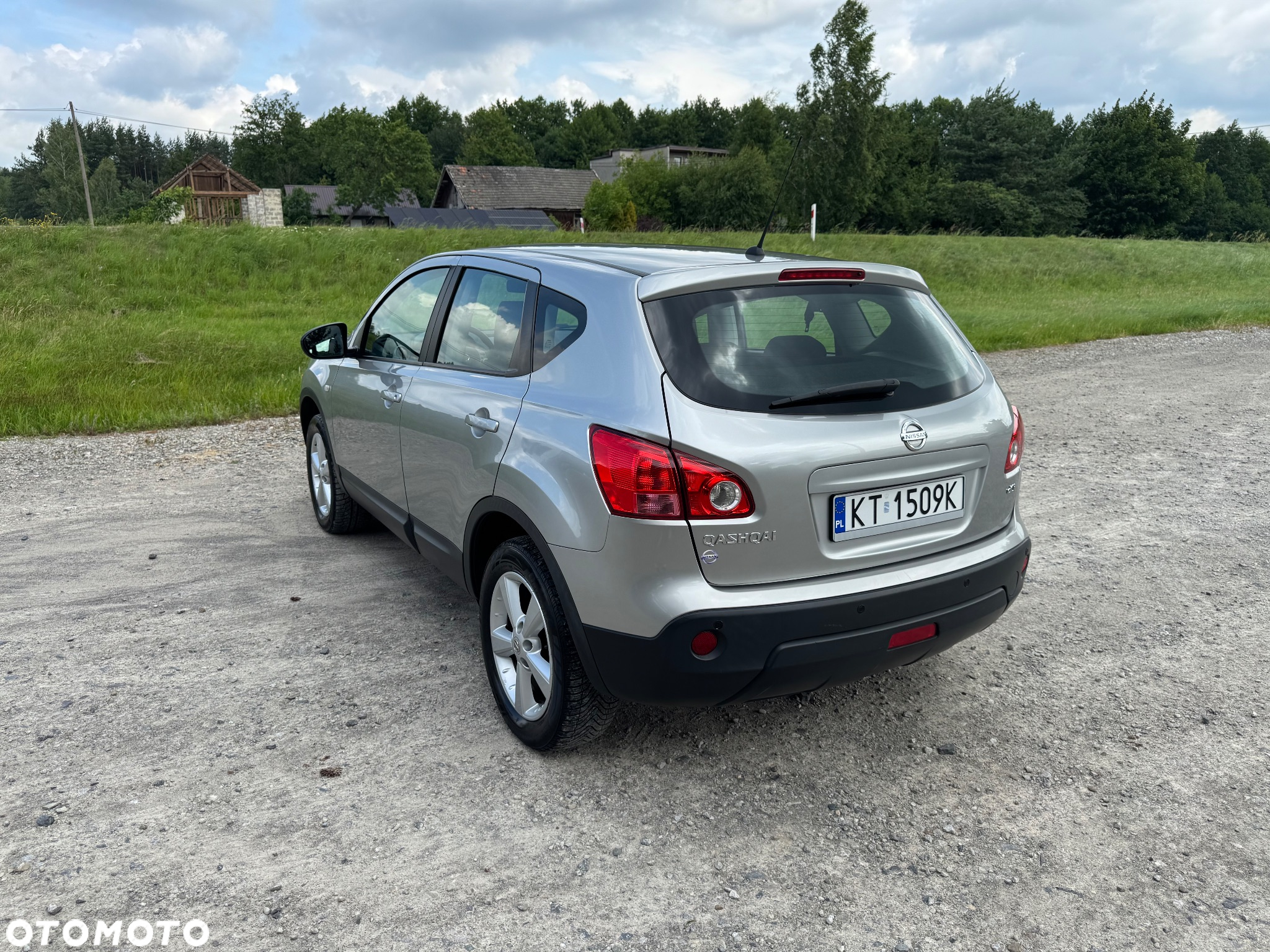 Nissan Qashqai 1.5 dCi N-Connecta - 18