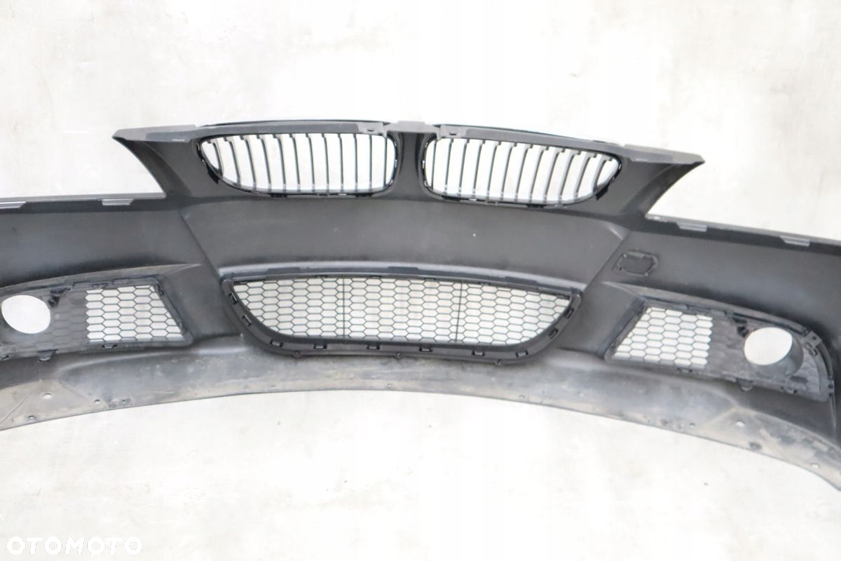ZDERZAK BMW 3 E90 LCI E91 LIFT M PAKIET - 8