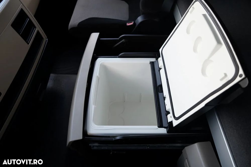 MAN TGX 18.460 / MEGA / PLATĂ JOSĂ / SCAUN REGLABIL / NAVIGAȚIE - 26