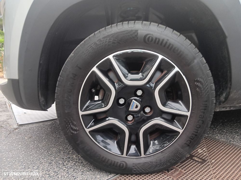 Dacia Spring Electric 45 Comfort - 3
