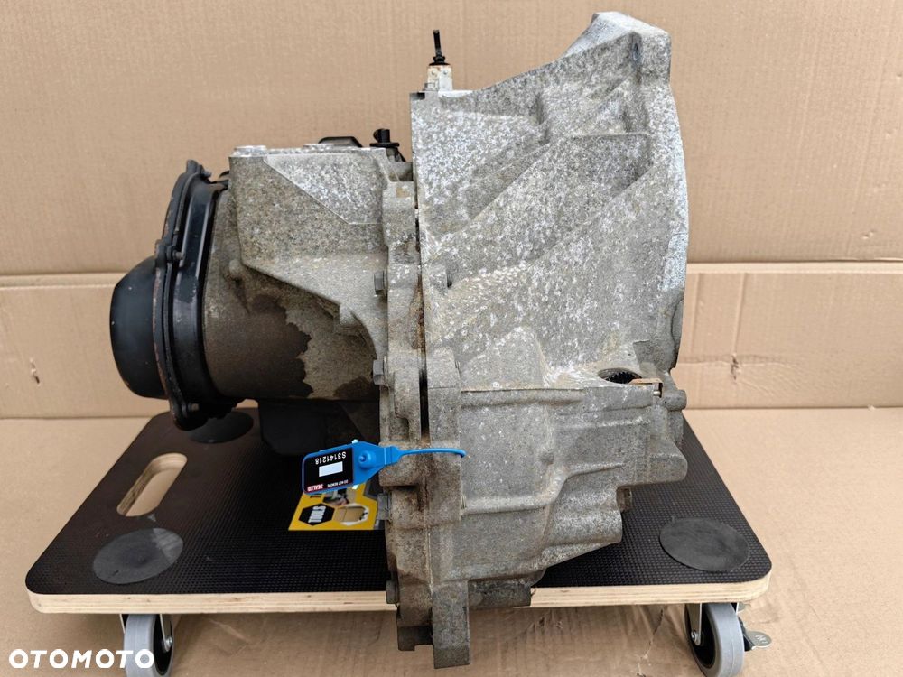 Skrzynia biegów manualna Ford Focus MK2 C-MAX MK1 1.6 16V 100KM 3M5R7002NK - 3