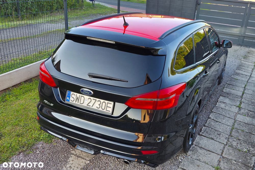 Ford Focus 2.0 TDCi ST-Line ASS - 6