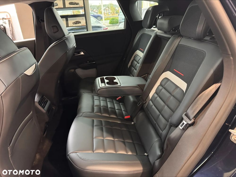 Citroën C5 Aircross 1.2 mHEV Max eDCT6 - 13