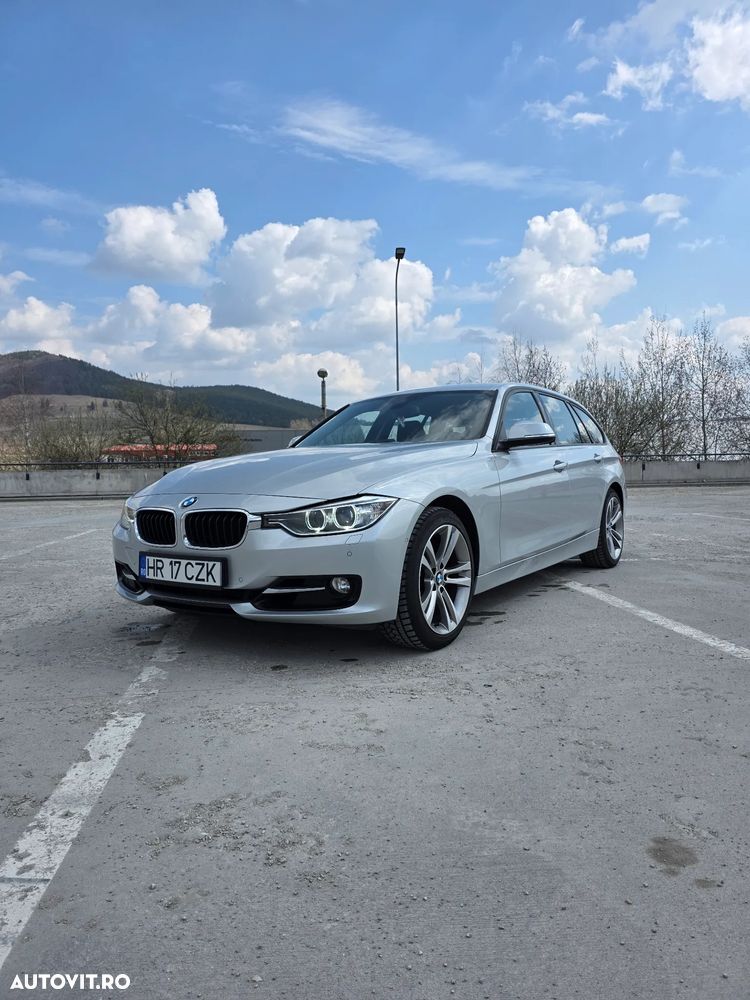 BMW Seria 3 328i - 1