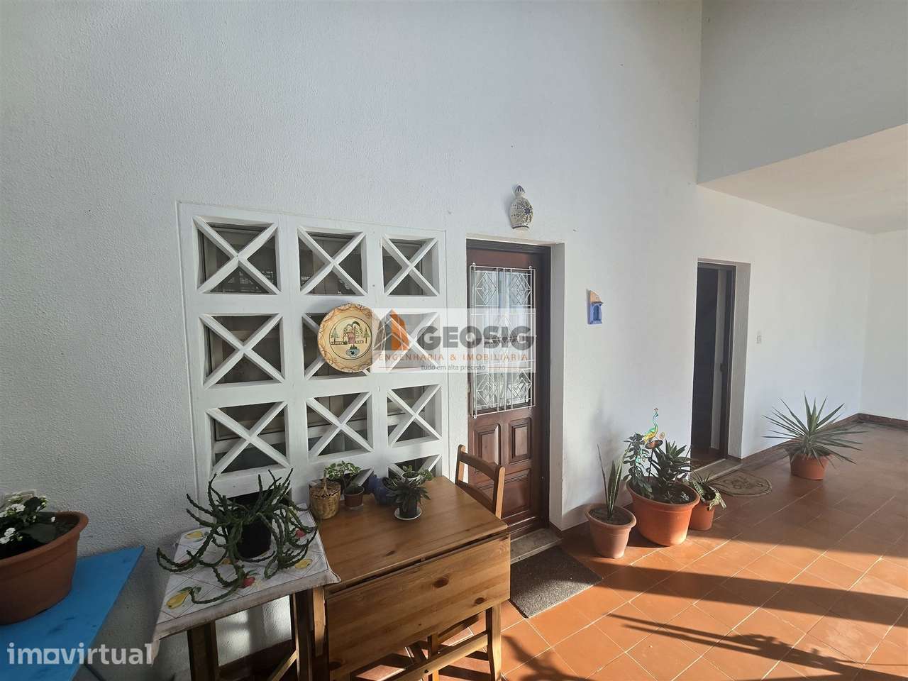 Moradia Geminada T4 Venda em Almodôvar e Graça dos Padrões,Almodôvar - Grande imagem: 5/31