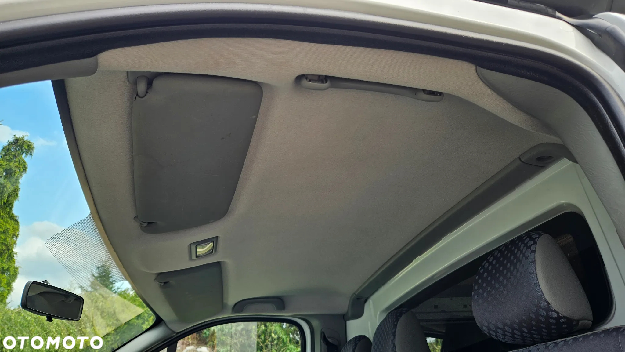 Renault Trafic 2,0 DCI - 17