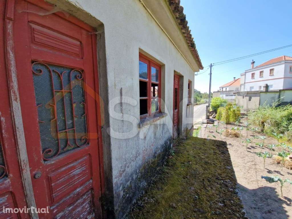 Moradia T3 em Cousso Melgaço - Grande imagem: 5/5