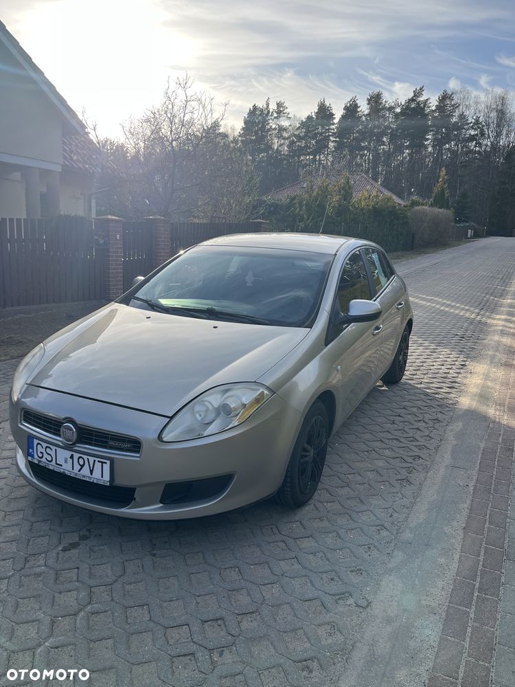 Fiat Bravo 1.6 Multijet 16V Dynamic - 3