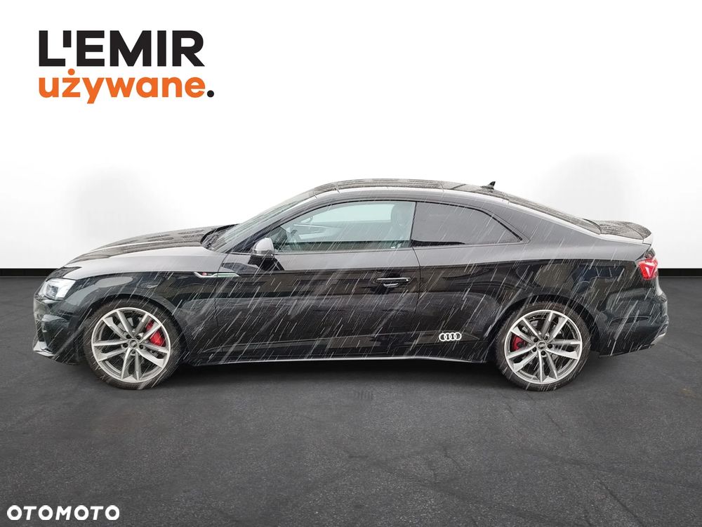 Audi A5 Coupé 45 TFSI mHEV Quattro S tronic - 35