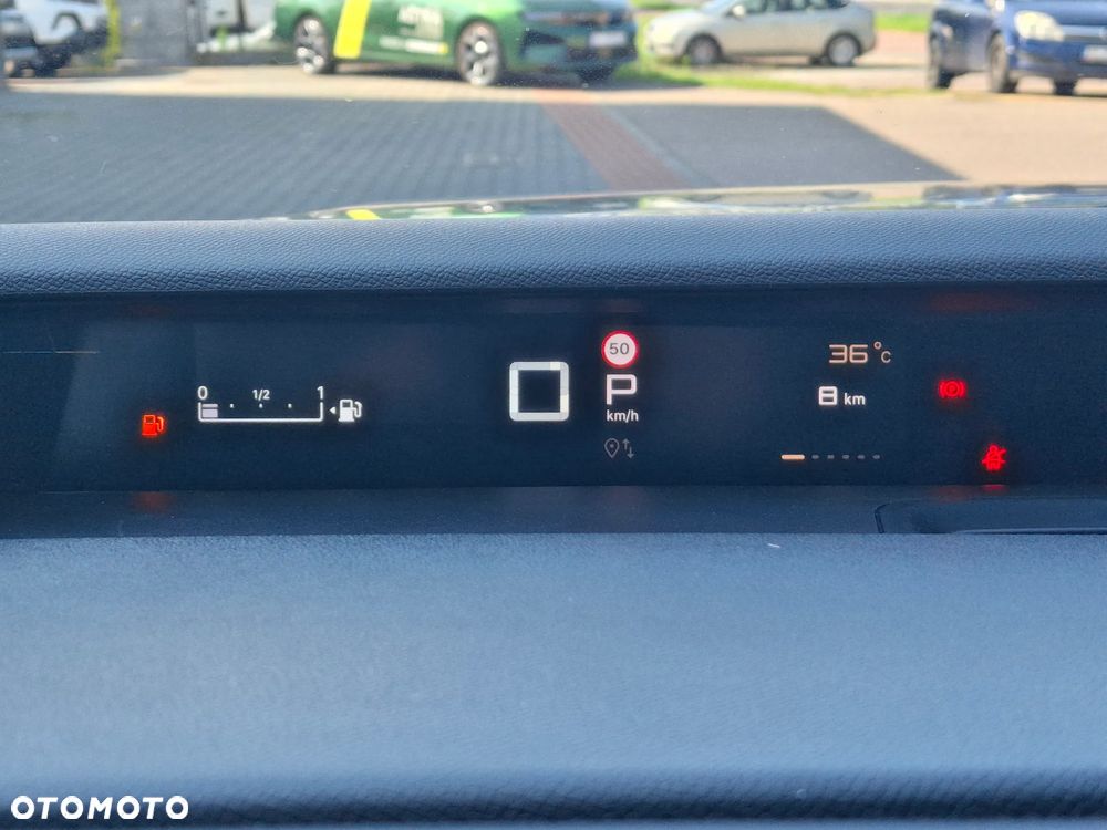 Citroën C3 Aircross - 12
