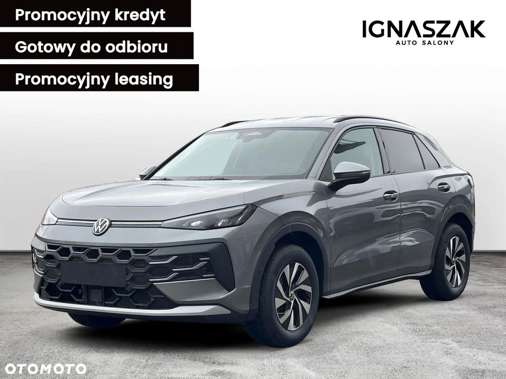 Volkswagen T-Roc 1.5 eTSI Life DSG - 2