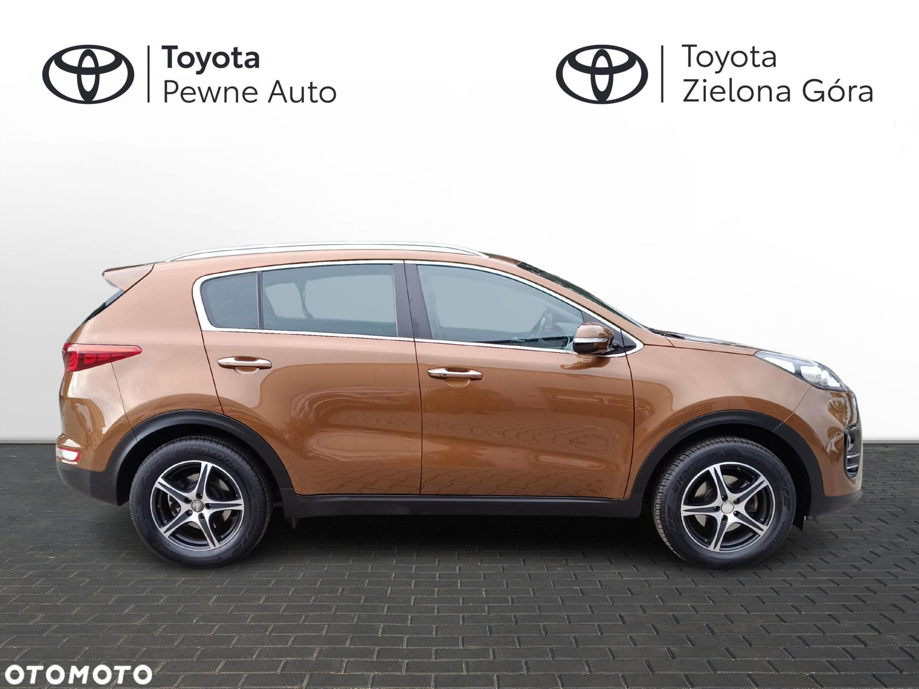 Kia Sportage 1.6 GDI L 2WD - 6