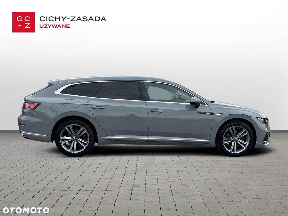 Volkswagen Arteon Shooting Brake 2.0 TSI R-Line DSG - 7