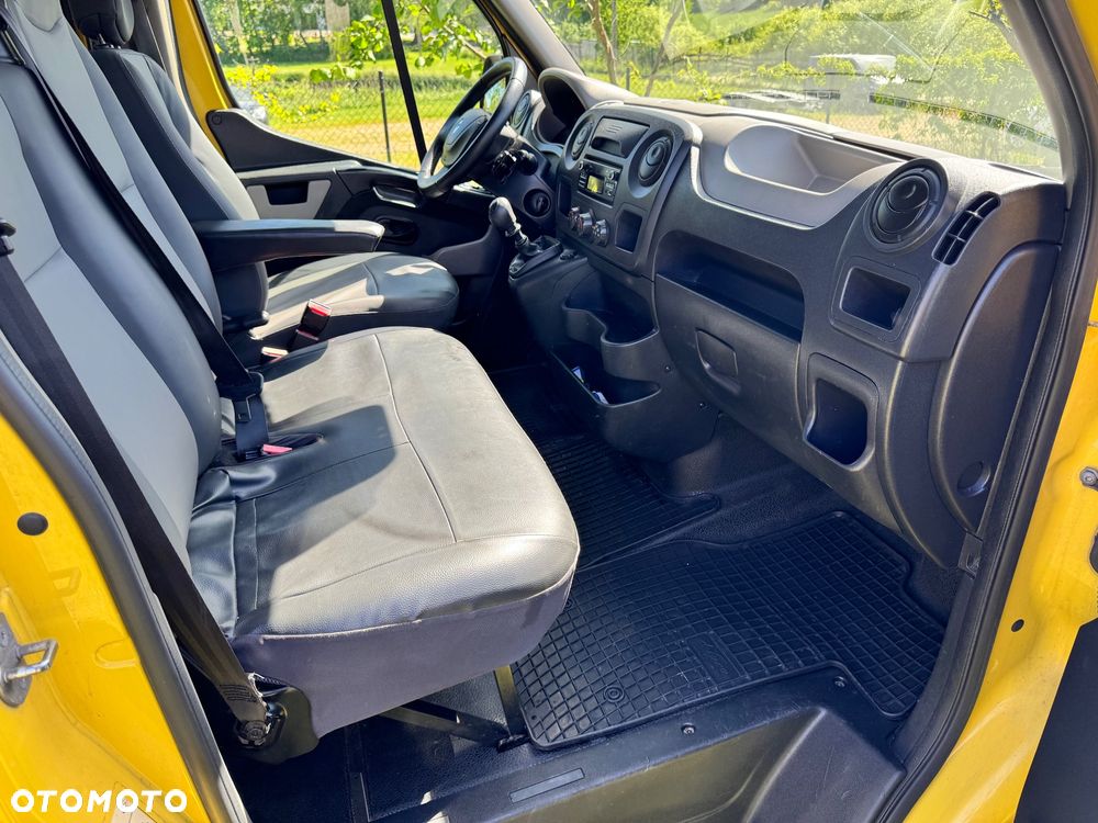 Renault Master - 14
