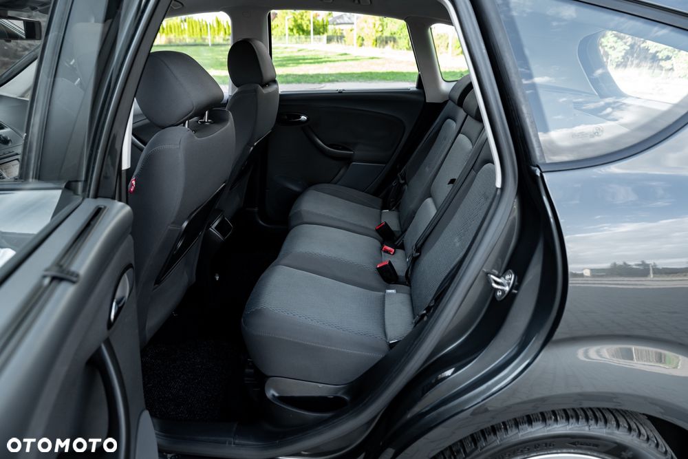 Seat Altea XL 1.6 Reference Comfort - 18
