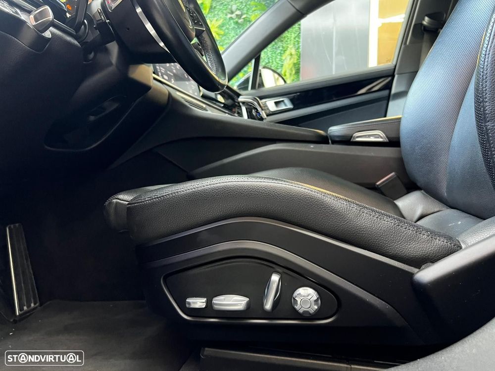 Porsche Panamera Sport Turismo 4 E-Hybrid Platinum Edition PDLS - 57