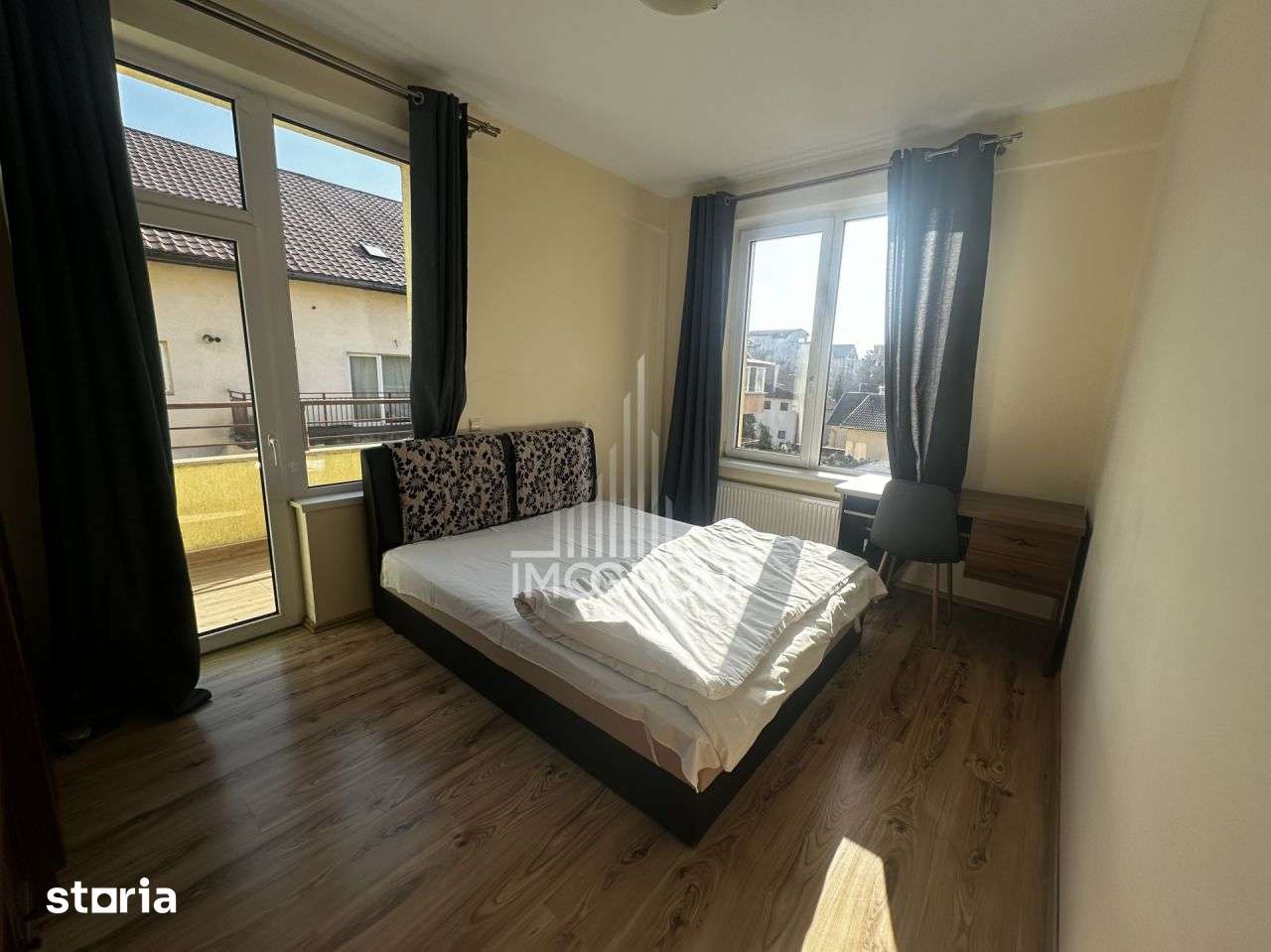 Apartament 4 camere | 2 bai | terasa | Zorilor, strada Padurii — fotografia 3