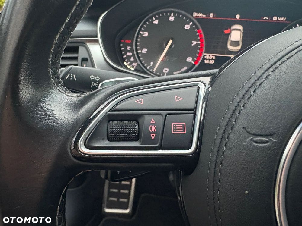 Audi S7 Sportback 4.0 TFSI Quattro S tronic - 24