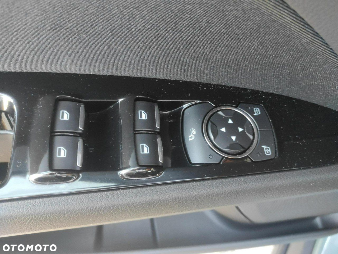 Ford Mondeo - 10