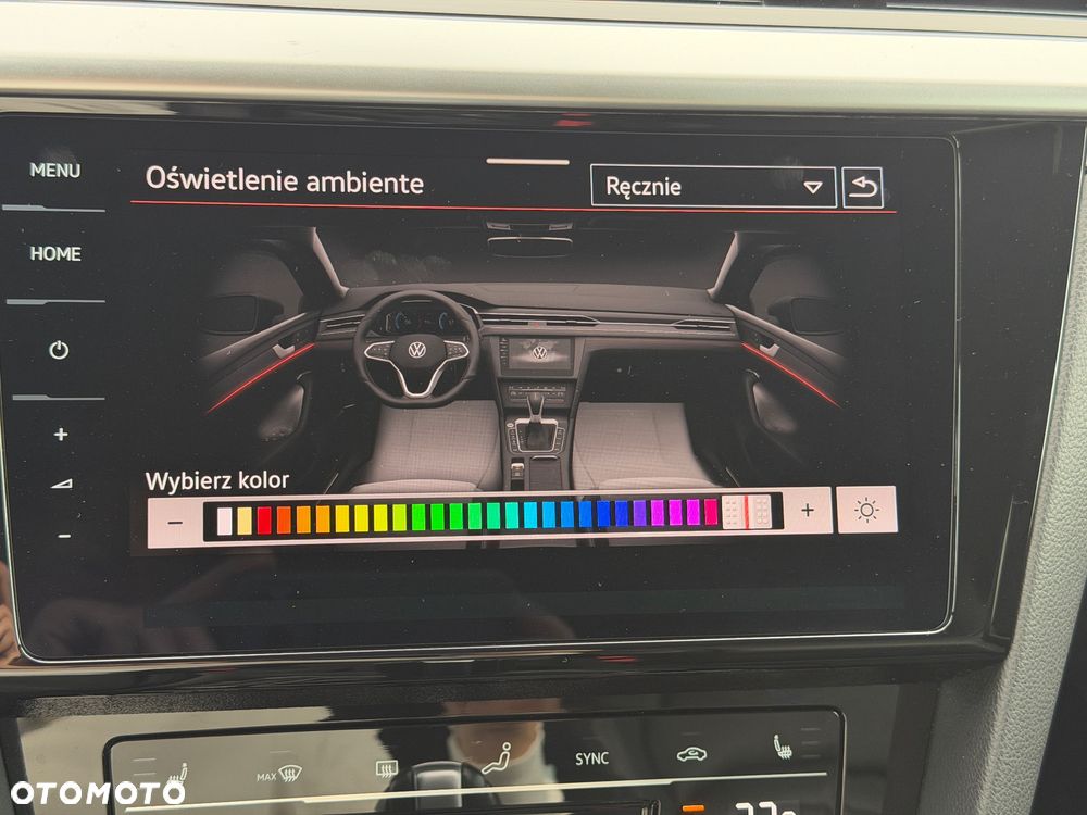 Volkswagen Arteon 2.0 TSI 4Motion R DSG - 18