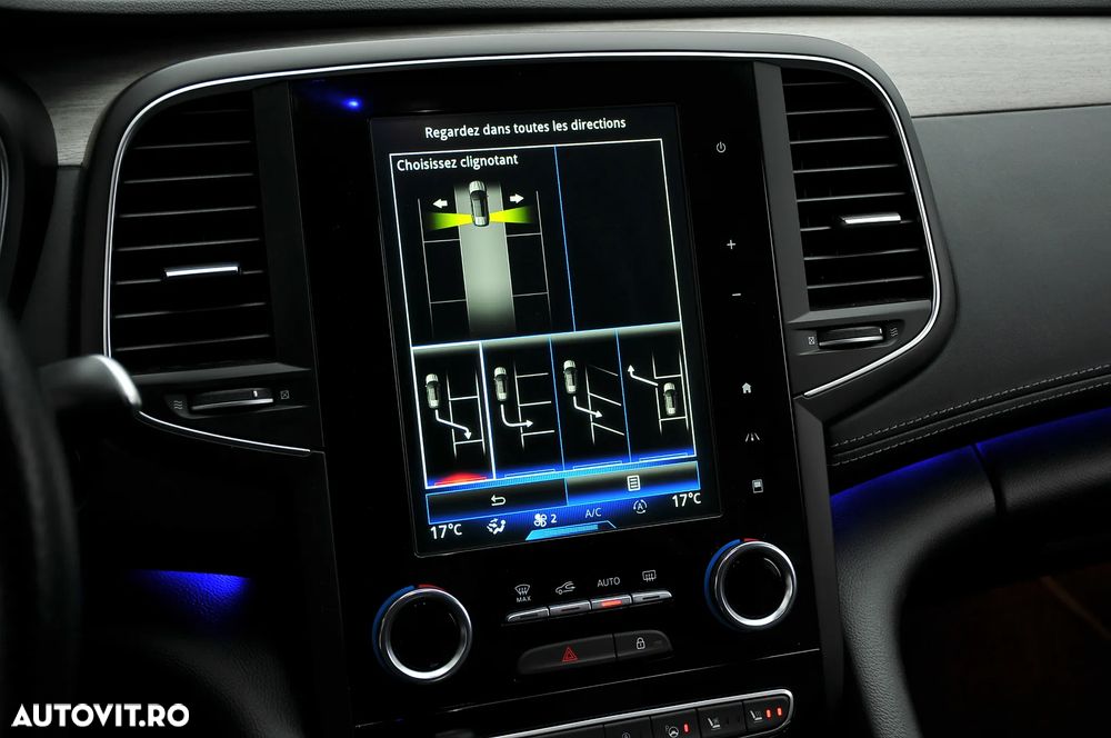 Renault Talisman ENERGY dCi 160 EDC INITIALE PARIS - 19