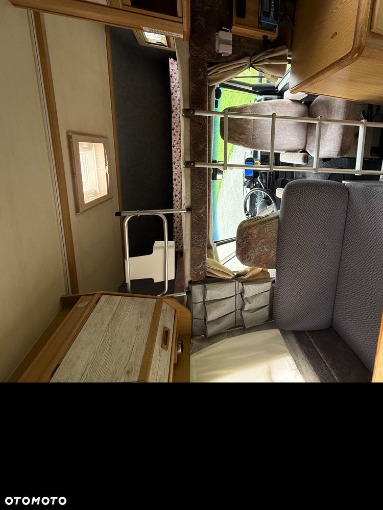 Fiat Ducato - 8